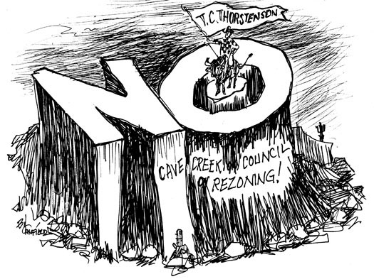 bil canfield editorial cartoon
